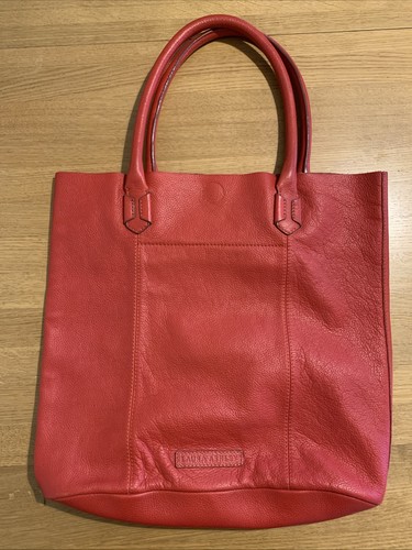Laura ashley red - ashley, carry