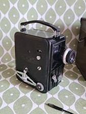 Vintage Art Deco Dekko 9.5mm