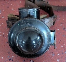 Model 1919 Miner's Carbide