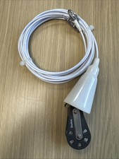 Barton Sailing Lazy Jack Line And Block B8