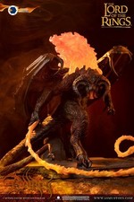 Asmus Toys: Balrog (Flaming