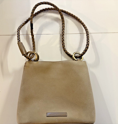 Franchetti bond bag - franchetti,