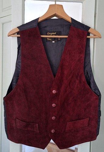 Original collection men - original, vtg