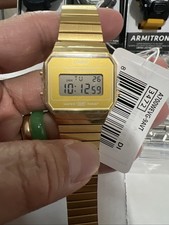 CASIO A700WEVG-❤️9A