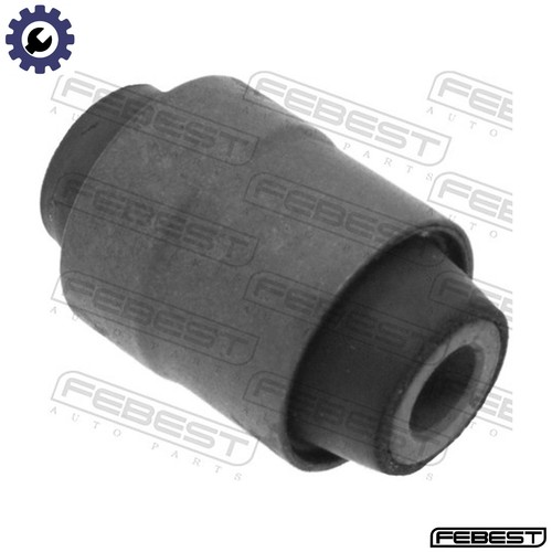 Mounting controltrailing - 2x,