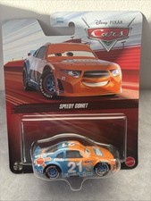 Disney Pixar Cars Various Available from £6.99 to £14.99 Create Your Own Bundle