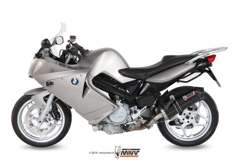 Bmw 800 2006 2012 - /, st