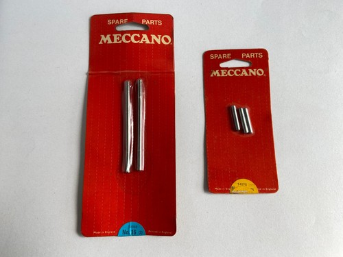 Vintage meccano sealed - vintage, spare