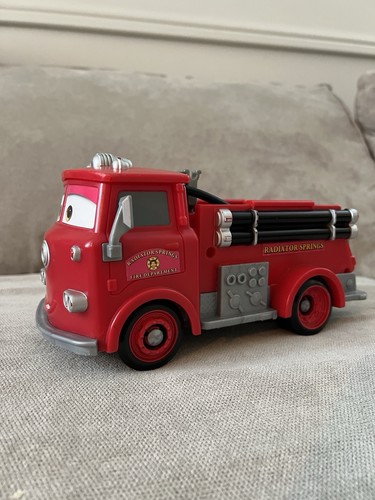 Disney pixar cars large red - pixar,