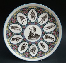 Wedgwood Charles Dickens