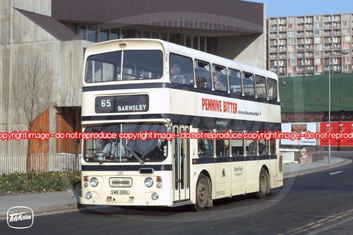 Bus photo sheffield - -,