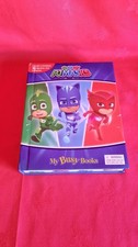PJ Masks My Busy Books