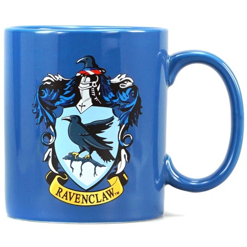 Harry potter mug - mug, ravenclaw