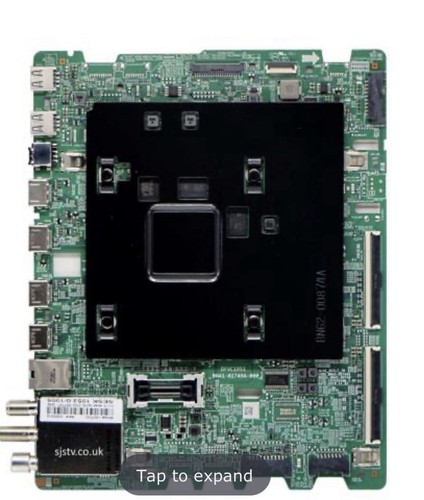 Samsung main board - samsung,
