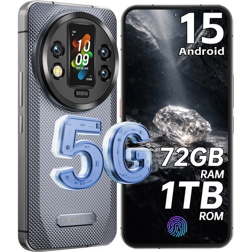 Oukitel wp200 pro - wp200, 5g