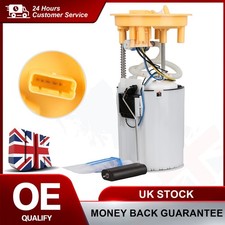 Fuel Pump Assembly w/ Sender Unit for Ford Galaxy Mondeo S-Max 1.6 2.0 EcoBoost 