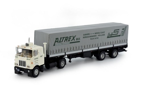 Tekno altrex mack f700 - tekno,