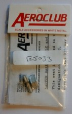 AEROCLUB 1/72 EJ033 MK-8LC