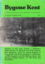 Bygone Kent - Volume Six