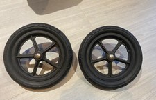 WHEELS BUGABOO CAMELEON 2 REAR BACK Also Compatible Cam 1 & Frog