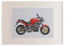 MotoGuzzi Breva V1100 2005 A3