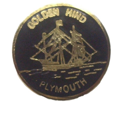 Plymouth golden hind - plymouth,