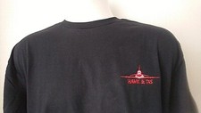 RAF ROYAL AIR FORCE BAE SYSTEMS HAWK T-SHIRT