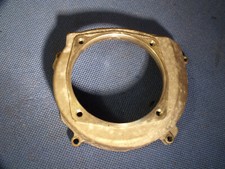 Florabest FBK 4 B2-1 Strimmer Alloy Cowling Cooling Deflector.