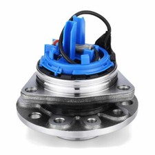 For Saab 9-3 2002-2012 Front