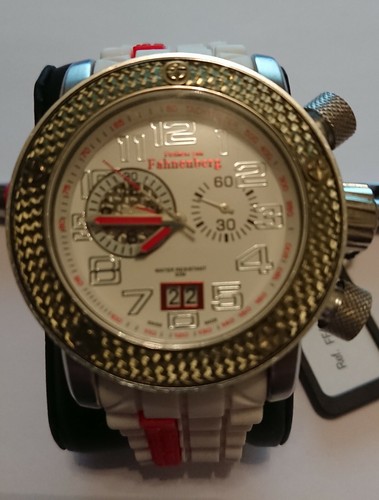 Watch freiherr von - watch,