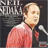 Sedaka Neil : Neil Sedaka Greatest Hits CD Highly Rated eBay Seller Great Prices