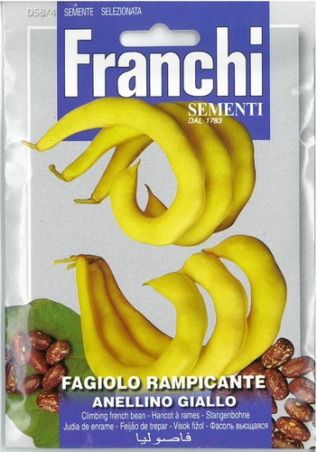 Franchi seeds climbing french - climbing,