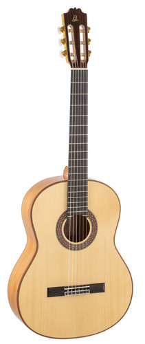 Admira flamenco guitar - flamenco,