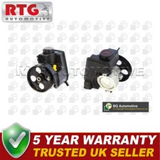 Power Steering Pump Fits Xsara Picasso Berlingo 206 1.4 HDi 1.9 D 2.0