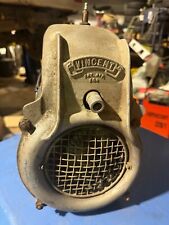 Vincent 2 stroke engine