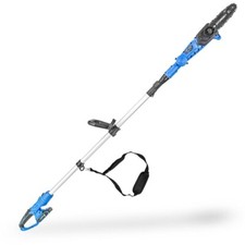 Hyundai cordless pole - saw, 20v