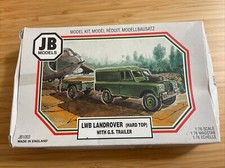 JB Models JB1003 LWB Land