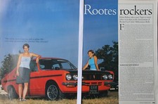 Original CSC 2000 mag article