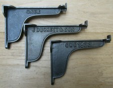  Vintage old Industrial