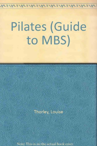 Pilates louise - pilates, mbs)-louise