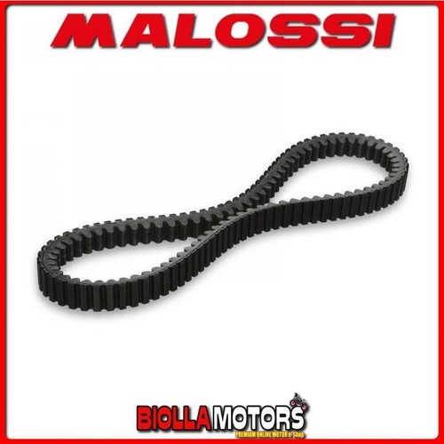 6116011 variator belt - 6116011,