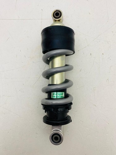 Mono rear shock absorber - mono,