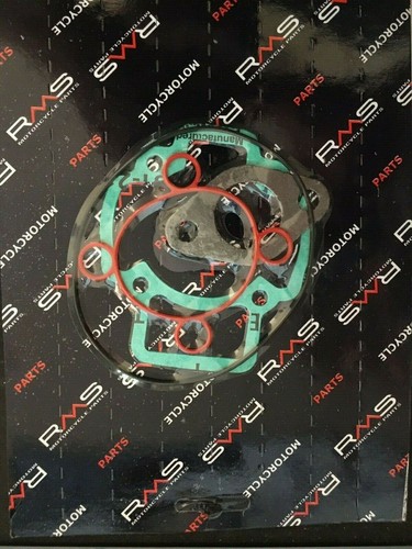 Engine head gaskets for - engine,