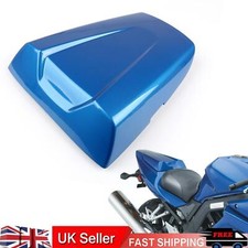 Rear Pillion Passenger Seat