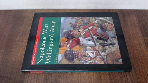 Napoleonic wars wellingtons - napoleonic,