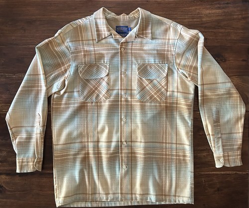 Pendleton board shirt jac - pendleton,