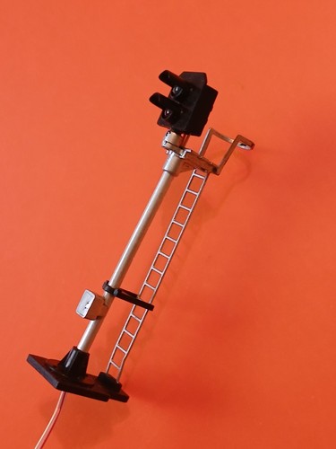 Gauge model railway - model,