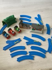 Thomas The Tank Engine Toy