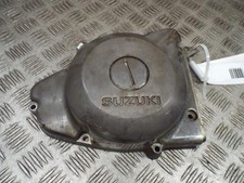 Suzuki GZ250 Marauder GN250 TN250 1982-On Left Hand Engine Generator Cover 