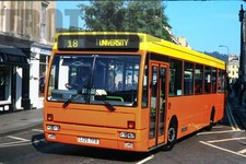 35mm Slide Bristol Dennis